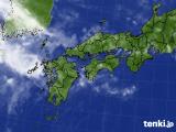 気象衛星(2023年05月03日)