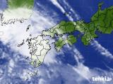 気象衛星(2023年05月04日)