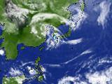 気象衛星
