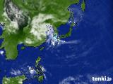 気象衛星(可視)