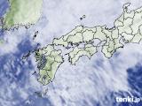 気象衛星(2023年05月07日)