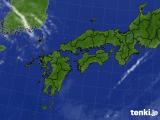 気象衛星(2023年05月09日)