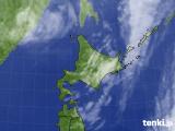 気象衛星(2023年05月10日)