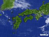 気象衛星(2023年05月10日)
