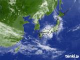 気象衛星(2023年05月13日)