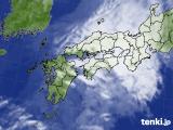 気象衛星(2023年05月13日)