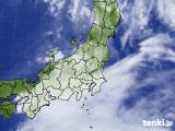 気象衛星(2023年05月14日)