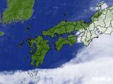 気象衛星(2023年05月14日)