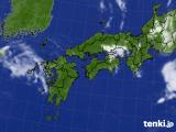 気象衛星(2023年05月15日)