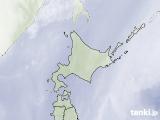 気象衛星(水蒸気)