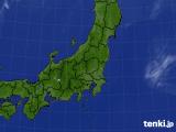 気象衛星(2023年05月17日)