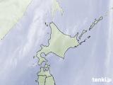 気象衛星(水蒸気)