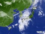 気象衛星(2023年05月18日)