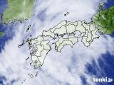 気象衛星(2023年05月18日)