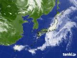 気象衛星(2023年05月19日)