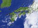 気象衛星(2023年05月19日)