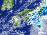 気象衛星(可視)