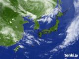 気象衛星(2023年05月20日)