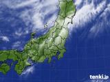 気象衛星(2023年05月21日)