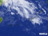 気象衛星(2023年05月21日)