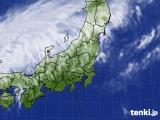 気象衛星(2023年05月22日)