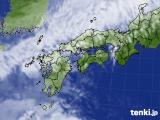 気象衛星(2023年05月22日)