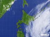気象衛星(2023年05月24日)