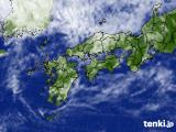 気象衛星(可視)