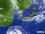 気象衛星(2023年05月30日)