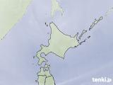 気象衛星(水蒸気)