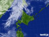 気象衛星(可視)