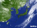 2023年06月03日の気象衛星