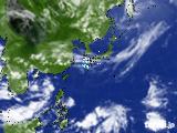 気象衛星