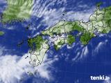 気象衛星(2023年06月07日)