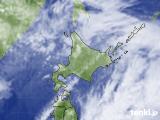 気象衛星(2023年06月09日)