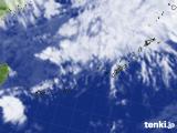 気象衛星(2023年06月10日)