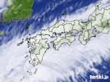 気象衛星(2023年06月10日)