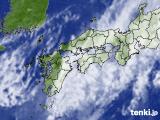 気象衛星(2023年06月11日)