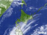 気象衛星(2023年06月12日)