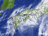 気象衛星(2023年06月12日)