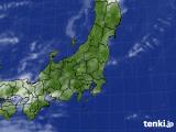 気象衛星(2023年06月13日)