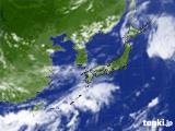 気象衛星(2023年06月13日)