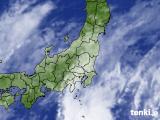 気象衛星(2023年06月14日)