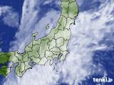 気象衛星(2023年06月15日)