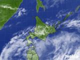 気象衛星(2023年06月15日)