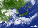 気象衛星(2023年06月17日)