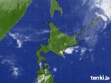 気象衛星(2023年06月17日)