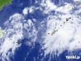 気象衛星(2023年06月17日)