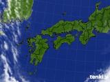 気象衛星(2023年06月19日)