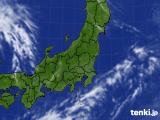 気象衛星(2023年06月20日)